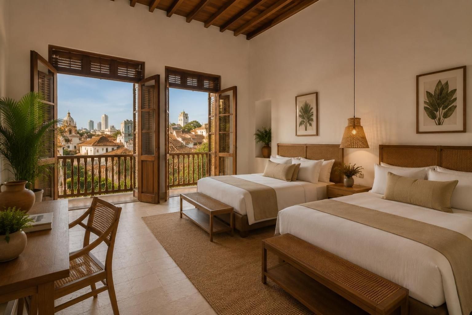 Casa Boutique Bohor