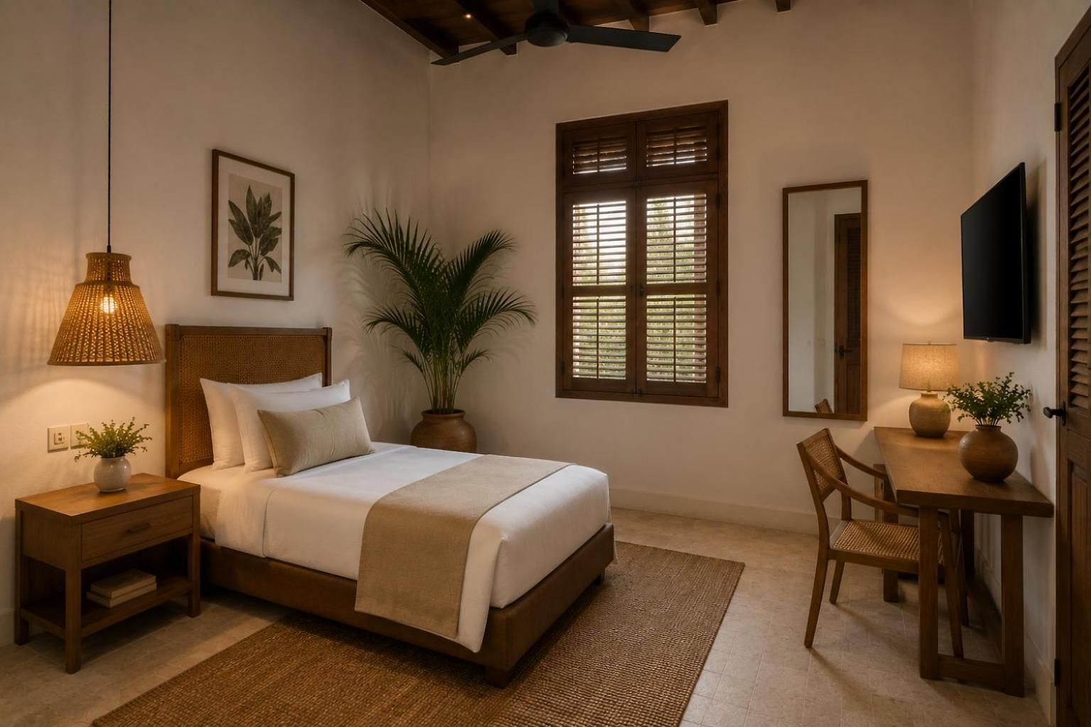 Casa Boutique Bohor Hotel